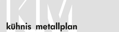 Logo Kühnis Metallbau